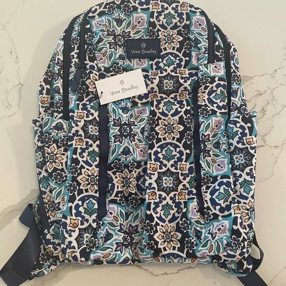 Vera Bradley | Bags | Nwt Vera Bradley Lighten Up Sporty  display picture 1